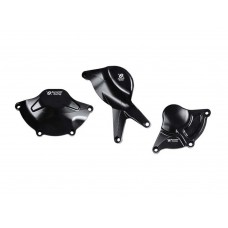 Bonamici Racing Engine Protection Full Kit for the Suzuki GSX-R 1000 2017-2023